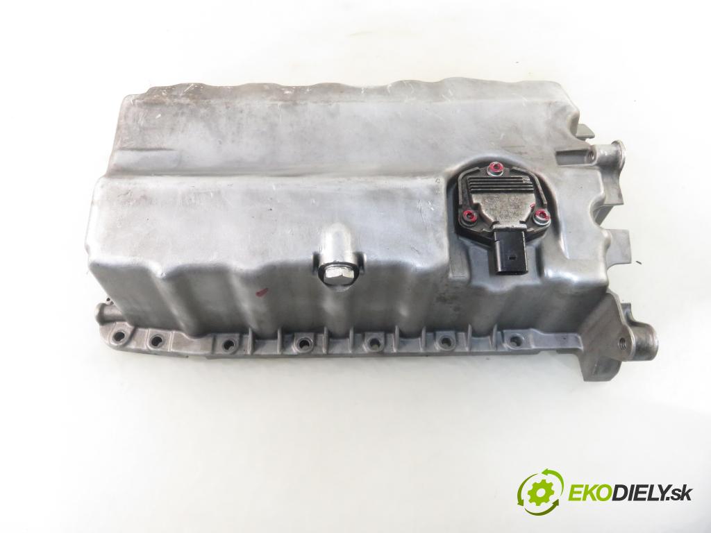 VW GOLF V Variant (1K5) KOMBI 2009 77,00 1.9 TDI - BXE 1896,00 Vaňa olejová (Olejové vane)