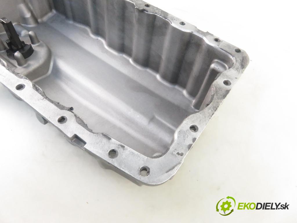 VW GOLF V Variant (1K5) KOMBI 2009 77,00 1.9 TDI - BXE 1896,00 Vaňa olejová (Olejové vane)