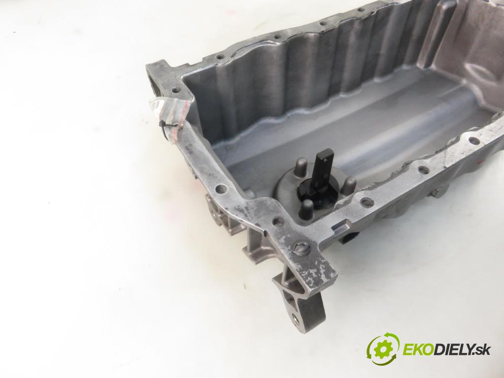 VW GOLF V Variant (1K5) KOMBI 2009 77,00 1.9 TDI - BXE 1896,00 Vaňa olejová (Olejové vane)