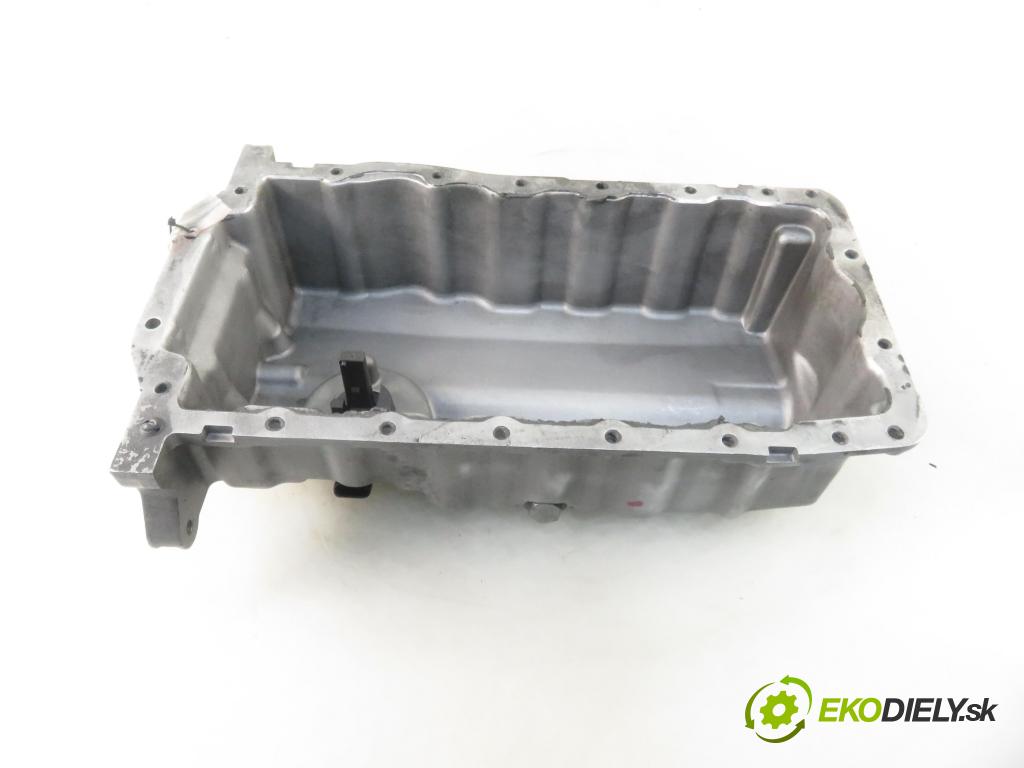 VW GOLF V Variant (1K5) KOMBI 2009 77,00 1.9 TDI - BXE 1896,00 Vaňa olejová (Olejové vane)