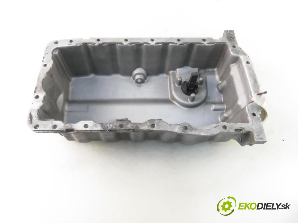 VW GOLF V Variant (1K5) KOMBI 2009 77,00 1.9 TDI - BXE 1896,00 Vaňa olejová (Olejové vane)