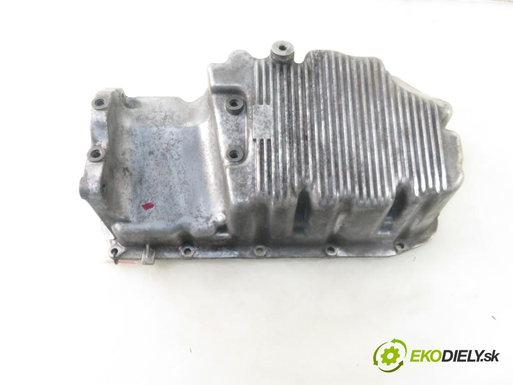 FIAT PUNTO (188_) HB 2001 59,00 1.9 JTD 80 - 188 A2.000 1910,00 vana olejová  (Olejové vany)