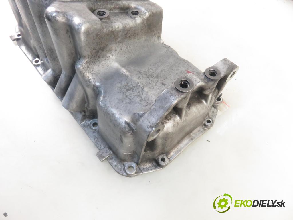 FIAT PUNTO (188_) HB 2001 59,00 1.9 JTD 80 - 188 A2.000 1910,00 Vaňa olejová (Olejové vane)