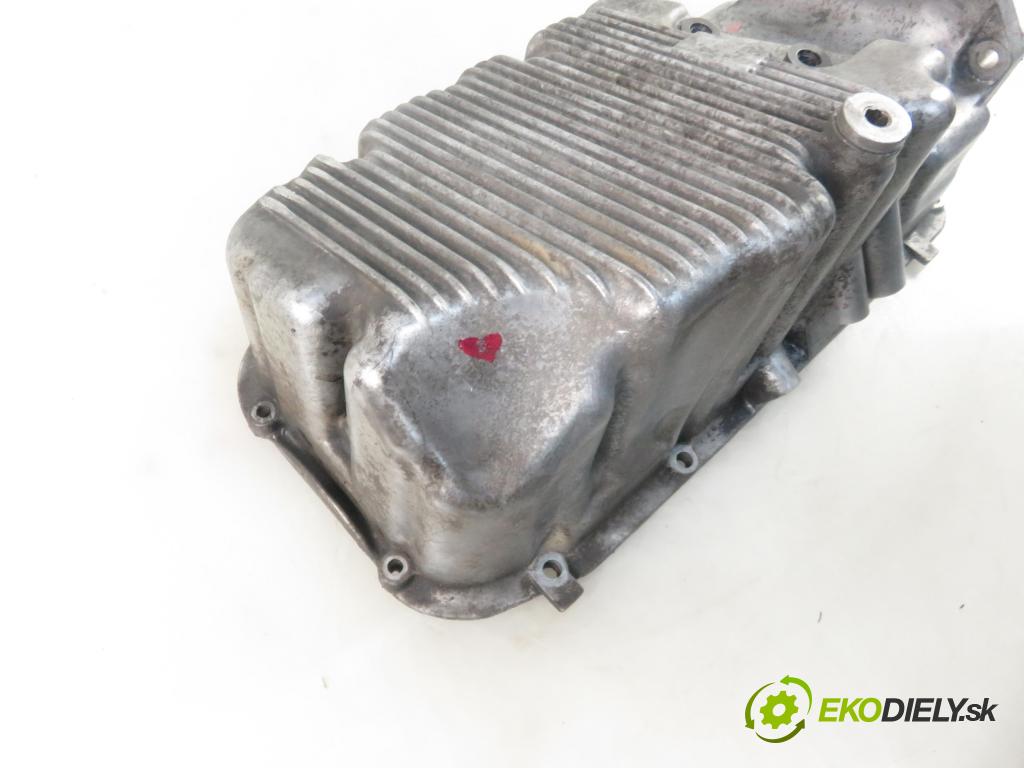 FIAT PUNTO (188_) HB 2001 59,00 1.9 JTD 80 - 188 A2.000 1910,00 Vaňa olejová (Olejové vane)