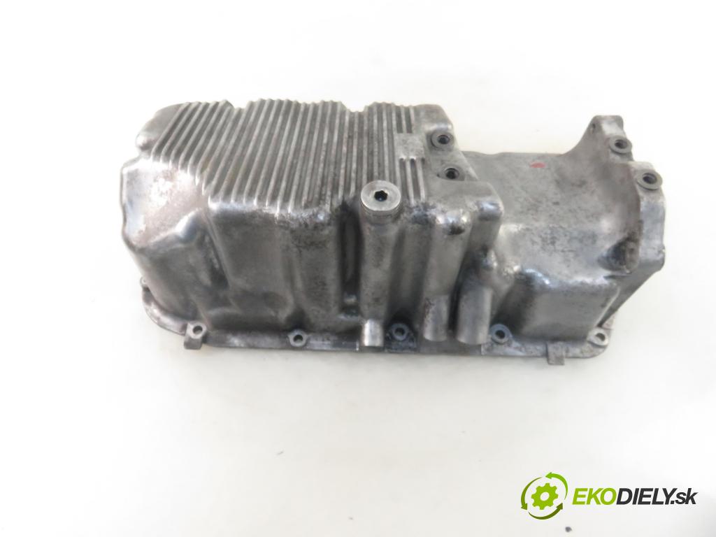 FIAT PUNTO (188_) HB 2001 59,00 1.9 JTD 80 - 188 A2.000 1910,00 Vaňa olejová (Olejové vane)