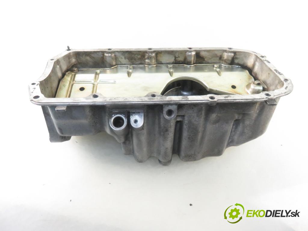 FIAT PUNTO (188_) HB 2001 59,00 1.9 JTD 80 - 188 A2.000 1910,00 Vaňa olejová (Olejové vane)