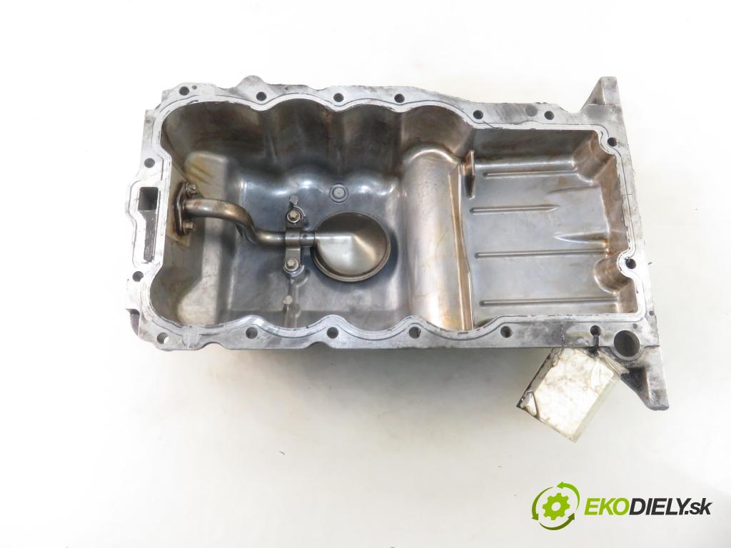 OPEL CORSA C (X01) HB 2002 55,00 1.2 16V 75 - Z 12 XE 1199,00 vana olejová 9128621 (Olejové vany)