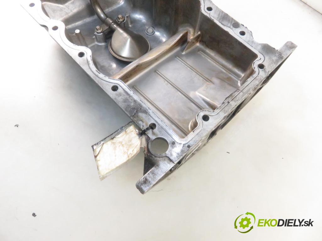 OPEL CORSA C (X01) HB 2002 55,00 1.2 16V 75 - Z 12 XE 1199,00 Vaňa olejová 9128621 (Olejové vane)