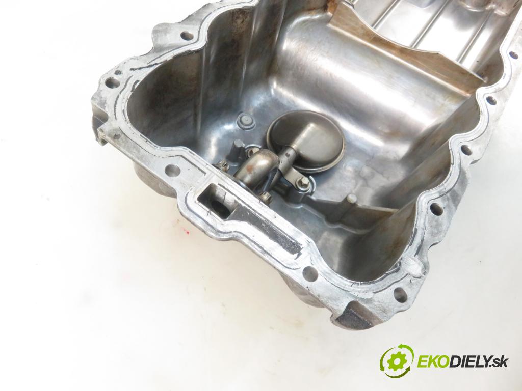 OPEL CORSA C (X01) HB 2002 55,00 1.2 16V 75 - Z 12 XE 1199,00 Vaňa olejová 9128621 (Olejové vane)