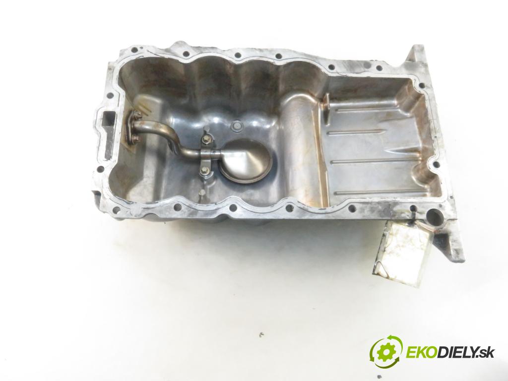 OPEL CORSA C (X01) HB 2002 55,00 1.2 16V 75 - Z 12 XE 1199,00 Vaňa olejová 9128621 (Olejové vane)