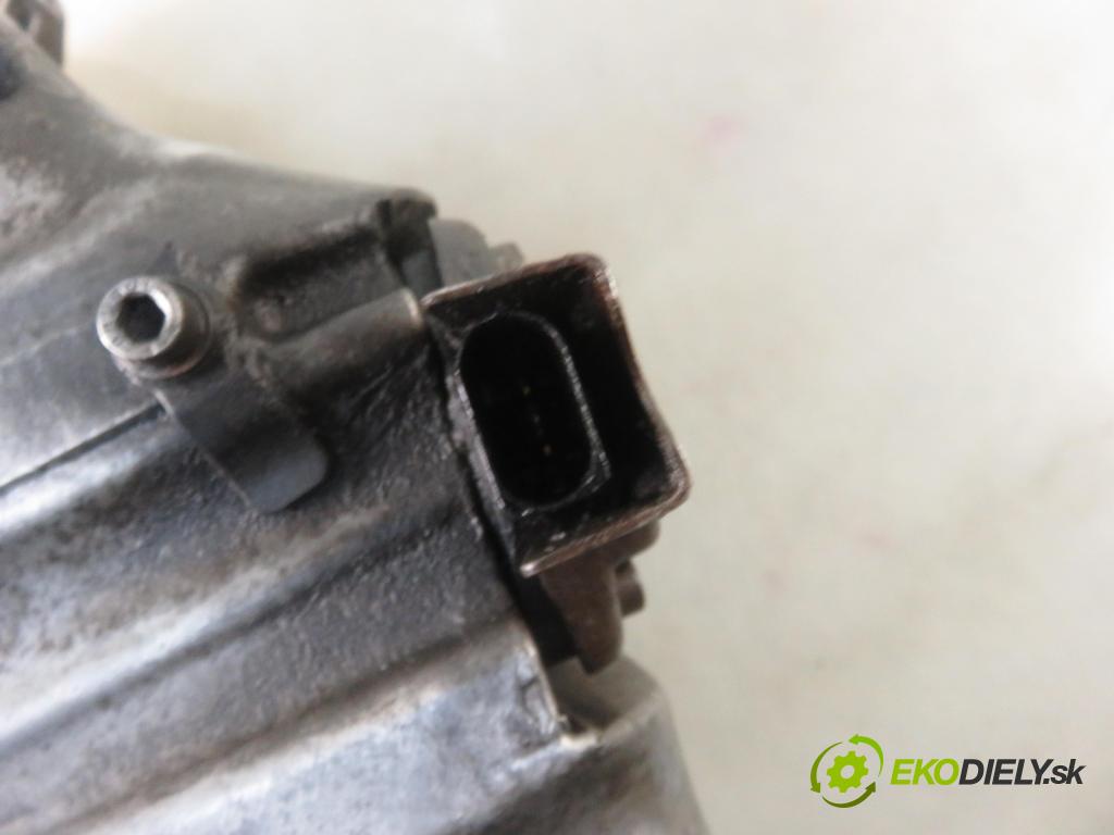 AUDI A4 (8E2, B6) SEDAN 2002 96,00 1.9 TDI PD 130 - AWX 1896,00 vana olejová 06B103603AQ (Olejové vany)