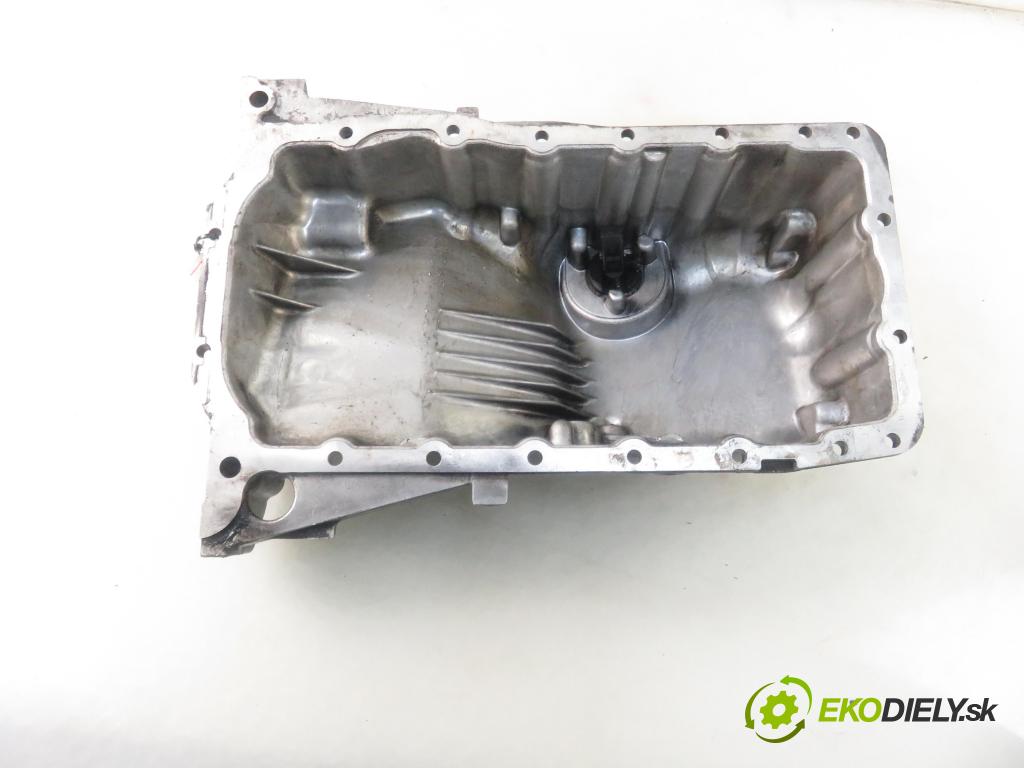 AUDI A4 (8E2, B6) SEDAN 2002 96,00 1.9 TDI PD 130 - AWX 1896,00 vana olejová 06B103603AQ (Olejové vany)