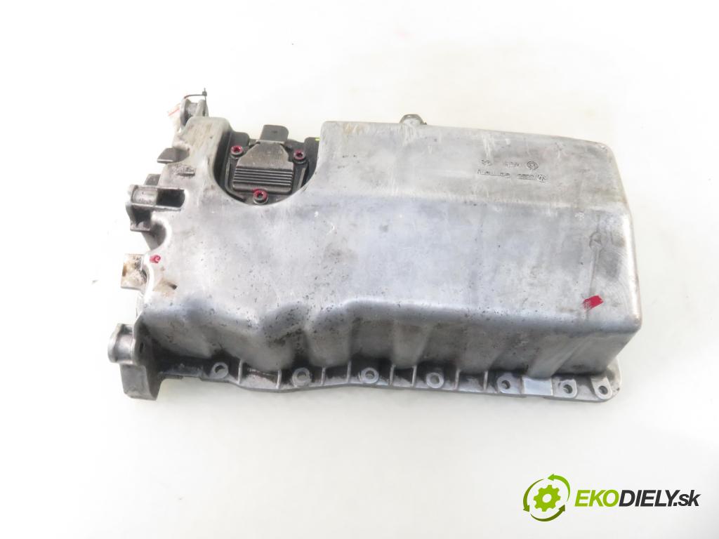 VW SHARAN (7M8, 7M9, 7M6) MINIVAN 2001 85,00 1.9 TDI PD 115 - AUY 1896,00 vana olejová 038103603B ; 038103603C (Olejové vany)