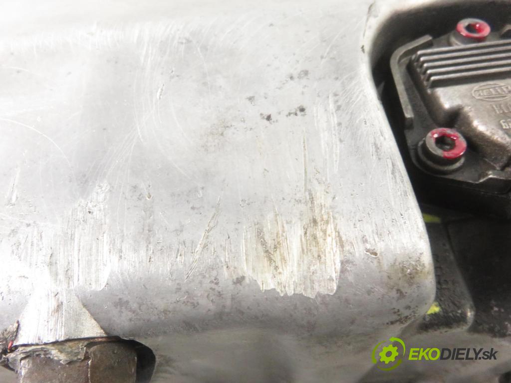 VW SHARAN (7M8, 7M9, 7M6) MINIVAN 2001 85,00 1.9 TDI PD 115 - AUY 1896,00 vana olejová 038103603B ; 038103603C (Olejové vany)