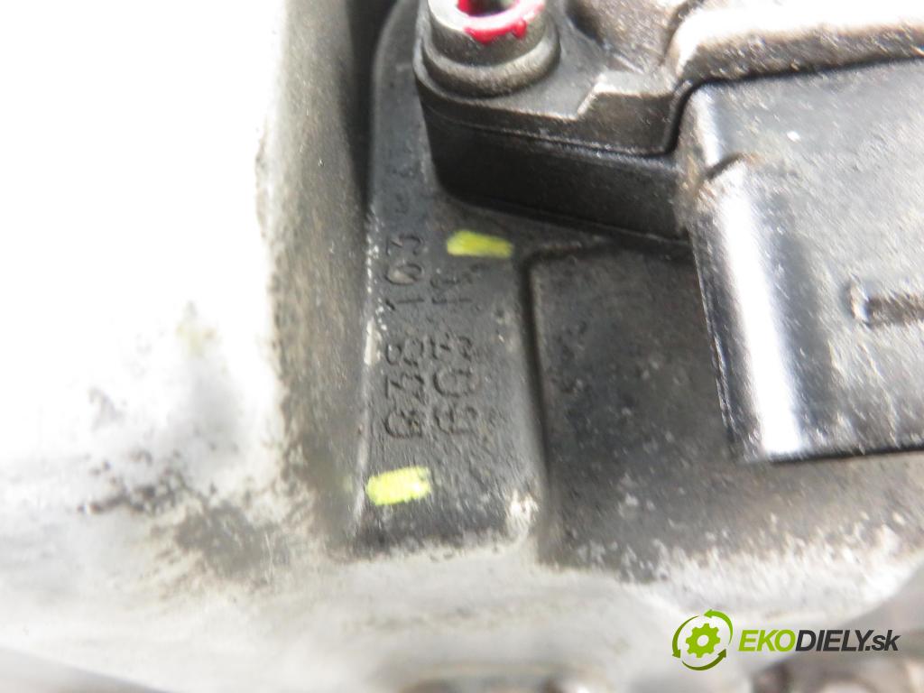 VW SHARAN (7M8, 7M9, 7M6) MINIVAN 2001 85,00 1.9 TDI PD 115 - AUY 1896,00 vana olejová 038103603B ; 038103603C (Olejové vany)