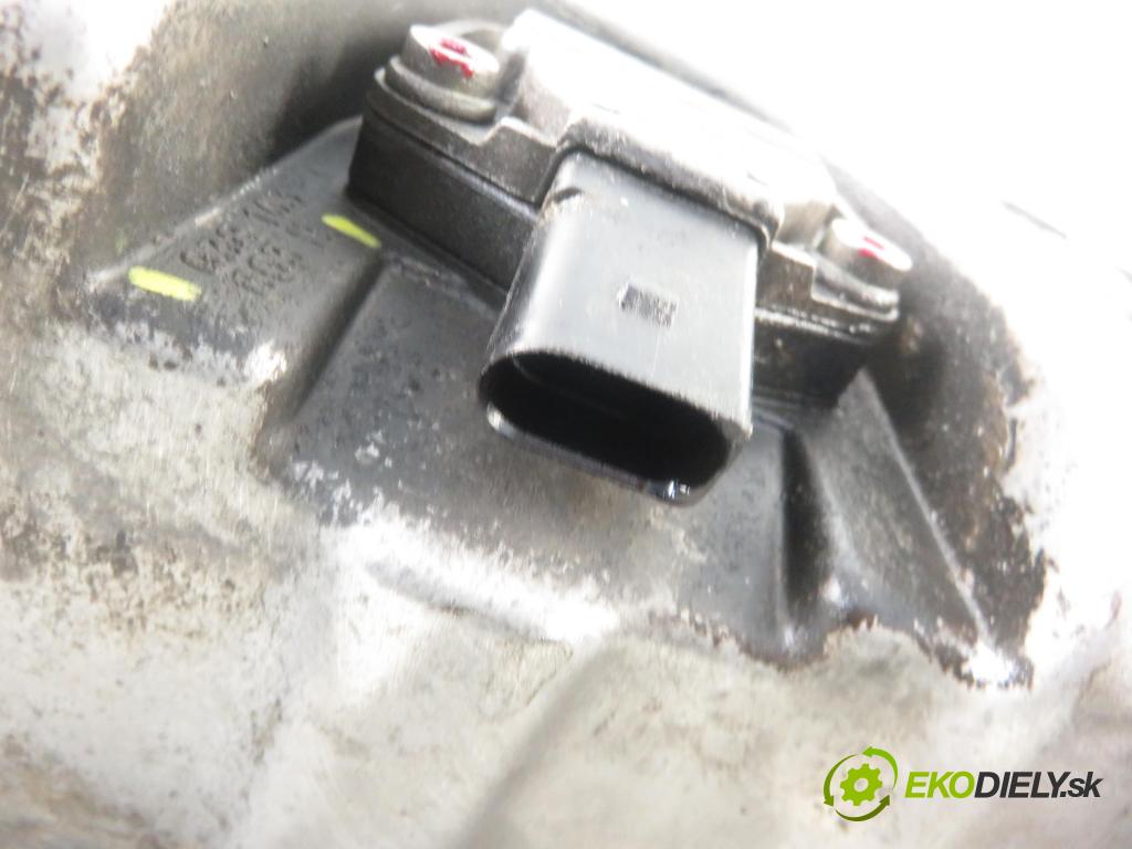 VW SHARAN (7M8, 7M9, 7M6) MINIVAN 2001 85,00 1.9 TDI PD 115 - AUY 1896,00 vana olejová 038103603B ; 038103603C (Olejové vany)