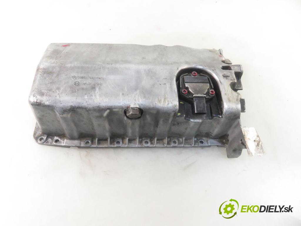 VW SHARAN (7M8, 7M9, 7M6) MINIVAN 2001 85,00 1.9 TDI PD 115 - AUY 1896,00 vana olejová 038103603B ; 038103603C (Olejové vany)