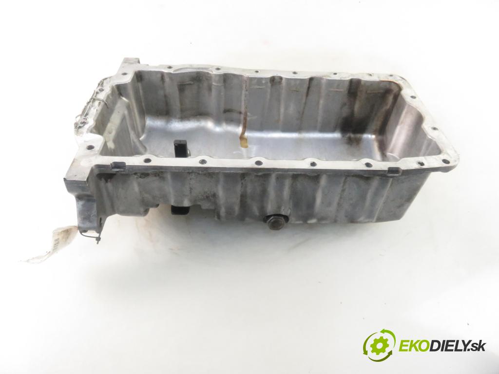 VW SHARAN (7M8, 7M9, 7M6) MINIVAN 2001 85,00 1.9 TDI PD 115 - AUY 1896,00 vana olejová 038103603B ; 038103603C (Olejové vany)