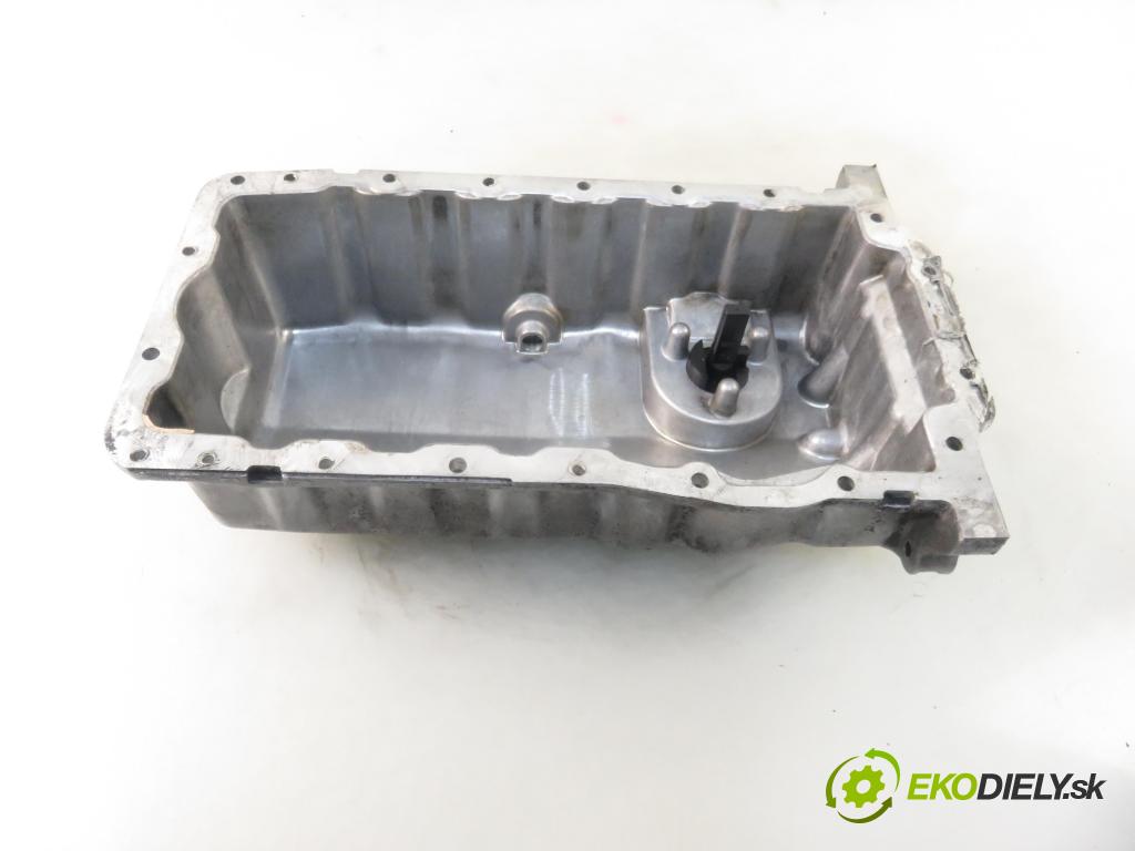 VW SHARAN (7M8, 7M9, 7M6) MINIVAN 2001 85,00 1.9 TDI PD 115 - AUY 1896,00 vana olejová 038103603B ; 038103603C (Olejové vany)