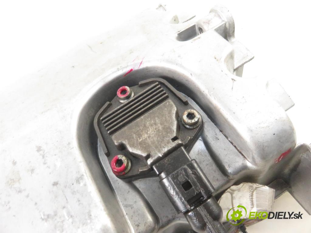 AUDI A3 (8L1) HB 2000 81,00 1.9 TDI - ASV 1896,00 Vaňa olejová (Olejové vane)