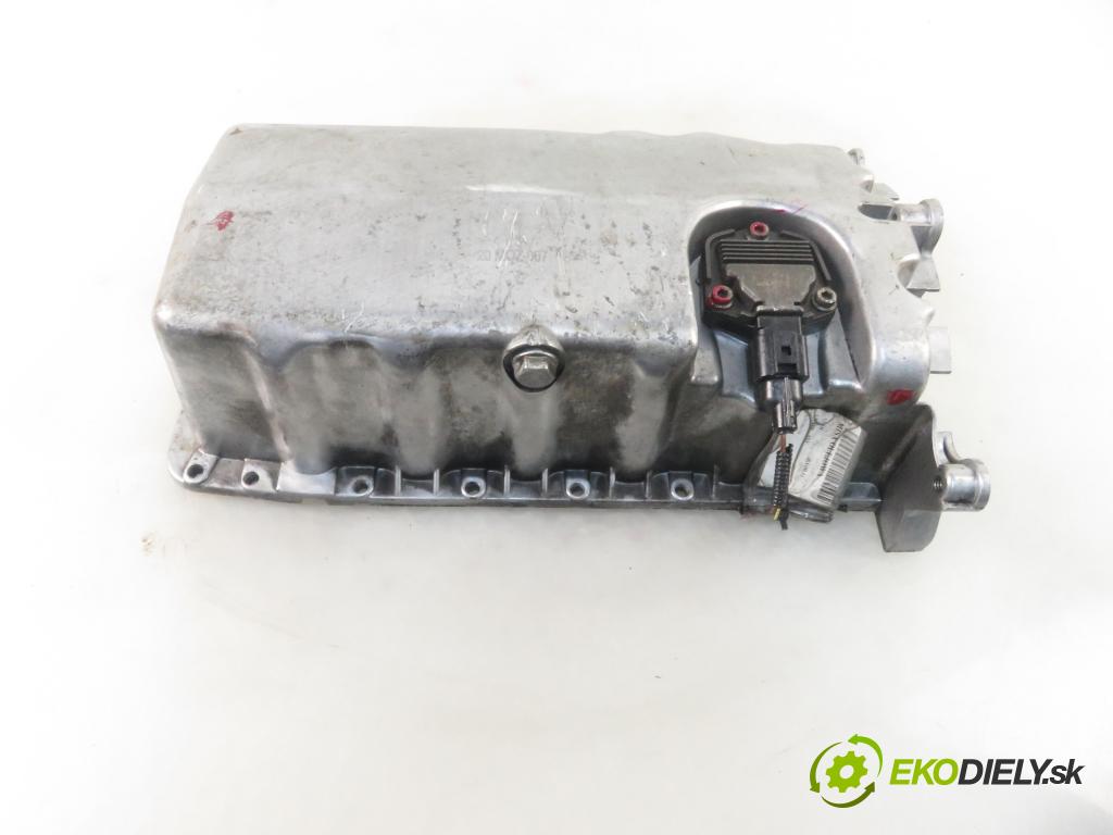 AUDI A3 (8L1) HB 2000 81,00 1.9 TDI - ASV 1896,00 Vaňa olejová (Olejové vane)