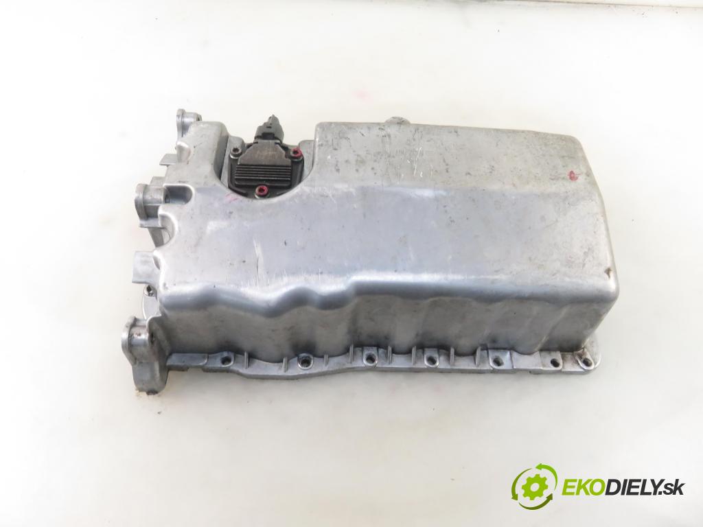 AUDI A3 (8L1) HB 2000 81,00 1.9 TDI - ASV 1896,00 Vaňa olejová (Olejové vane)