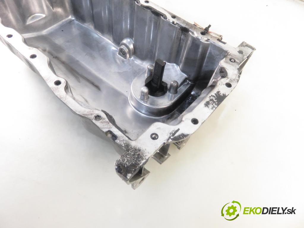 AUDI A3 (8L1) HB 2000 81,00 1.9 TDI - ASV 1896,00 Vaňa olejová (Olejové vane)