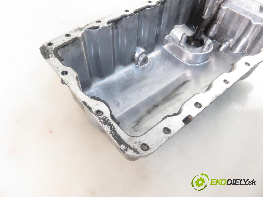 AUDI A3 (8L1) HB 2000 81,00 1.9 TDI - ASV 1896,00 Vaňa olejová (Olejové vane)