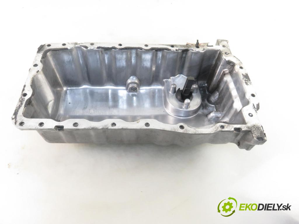 AUDI A3 (8L1) HB 2000 81,00 1.9 TDI - ASV 1896,00 Vaňa olejová (Olejové vane)