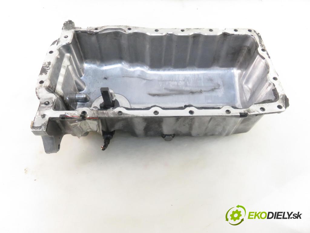 AUDI A3 (8L1) HB 2000 81,00 1.9 TDI - ASV 1896,00 Vaňa olejová (Olejové vane)