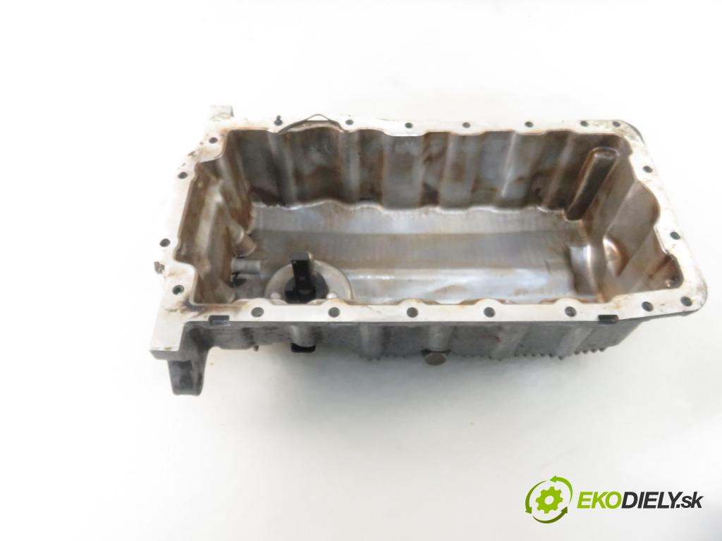 VW GOLF PLUS (5M1, 521) HB 2005 75,00 1.6 - BSF 1595,00 vana olejová 06A103603AJ (Olejové vany)