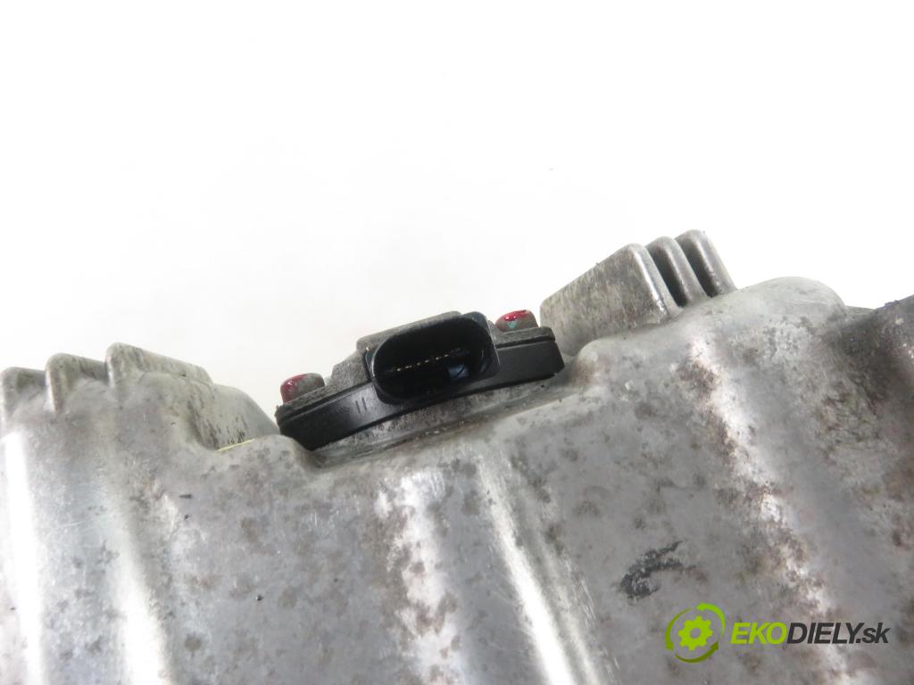 VW GOLF PLUS (5M1, 521) HB 2005 75,00 1.6 - BSF 1595,00 vana olejová 06A103603AJ (Olejové vany)