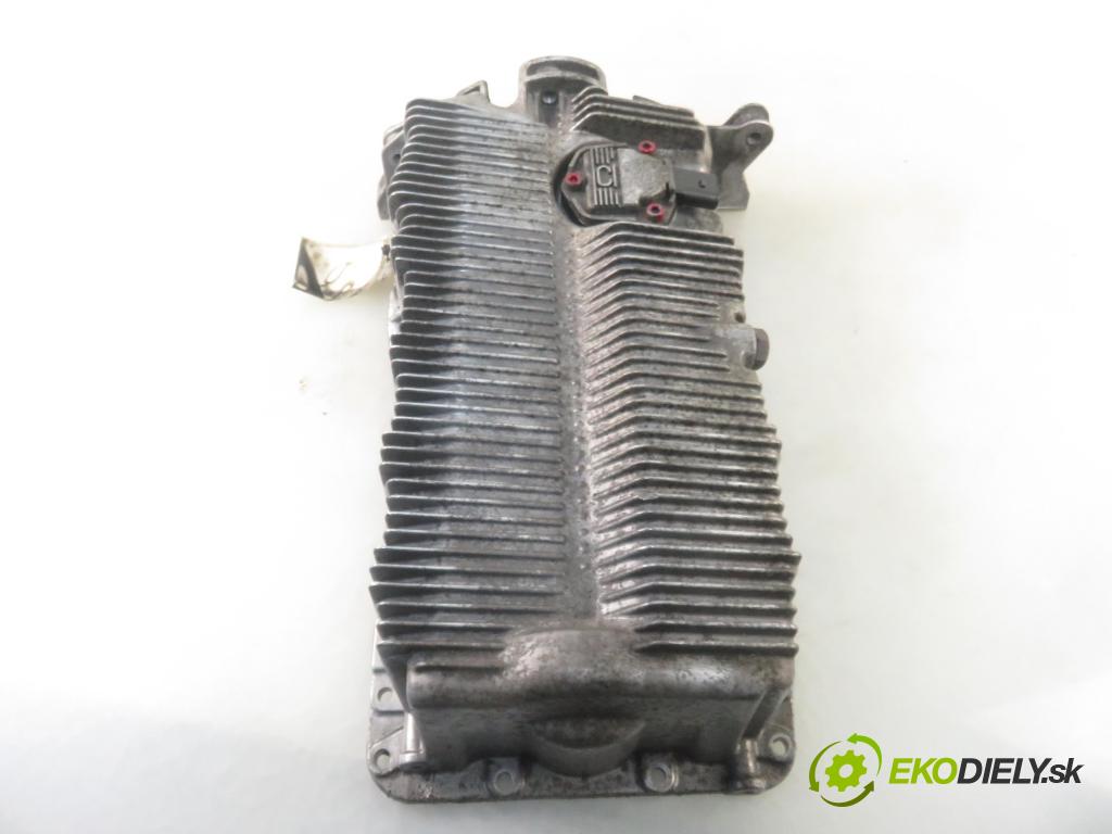 VW GOLF PLUS (5M1, 521) HB 2005 75,00 1.6 - BSF 1595,00 vana olejová 06A103603AJ (Olejové vany)