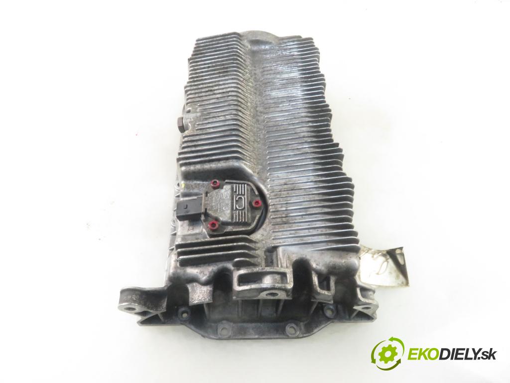 VW GOLF PLUS (5M1, 521) HB 2005 75,00 1.6 - BSF 1595,00 vana olejová 06A103603AJ (Olejové vany)