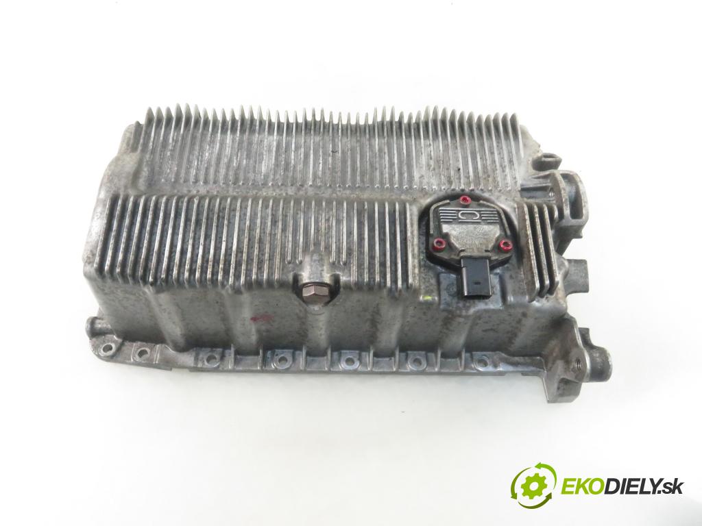 VW GOLF PLUS (5M1, 521) HB 2005 75,00 1.6 - BSF 1595,00 vana olejová 06A103603AJ (Olejové vany)