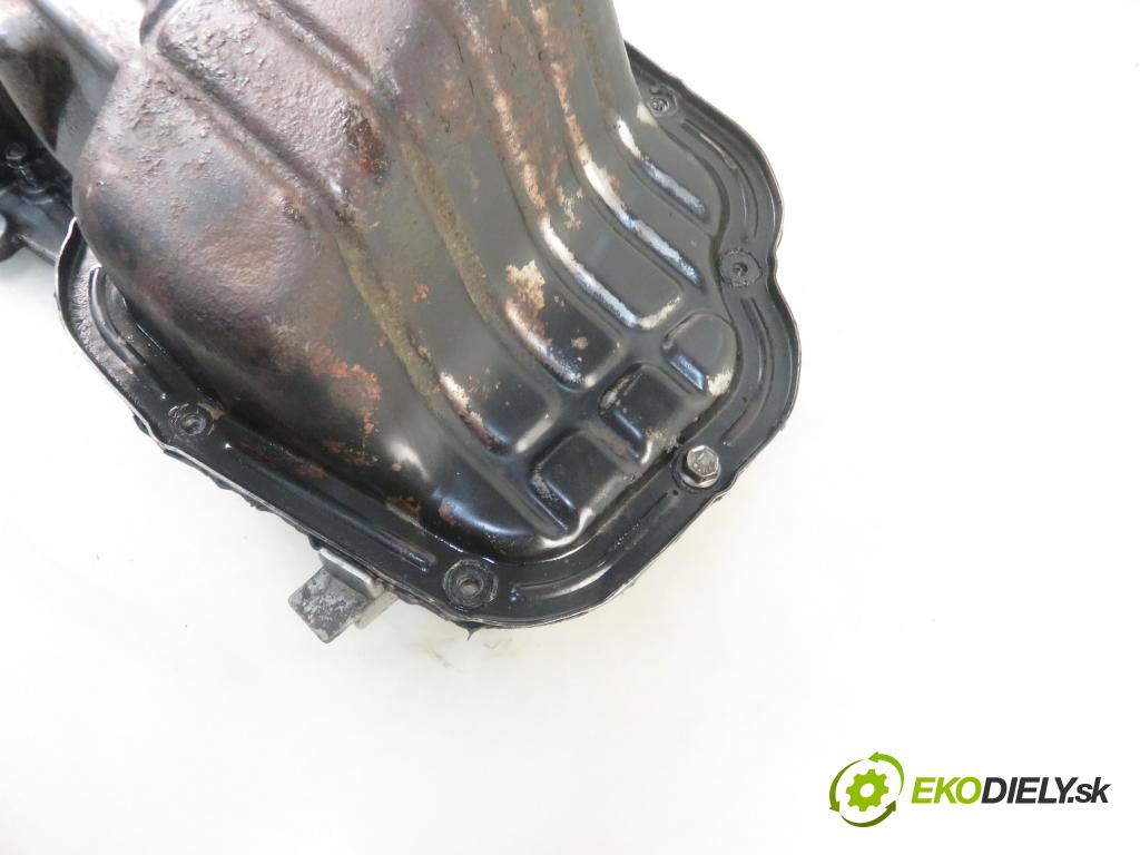 NISSAN MICRA III (K12) HB 2003 59,00 1.2 16V 80 - CG12DE 1240,00 Vaňa olejová (Olejové vane)