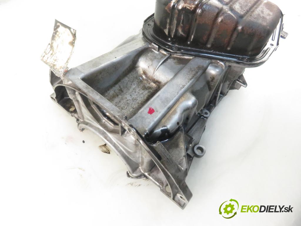 NISSAN MICRA III (K12) HB 2003 59,00 1.2 16V 80 - CG12DE 1240,00 Vaňa olejová (Olejové vane)