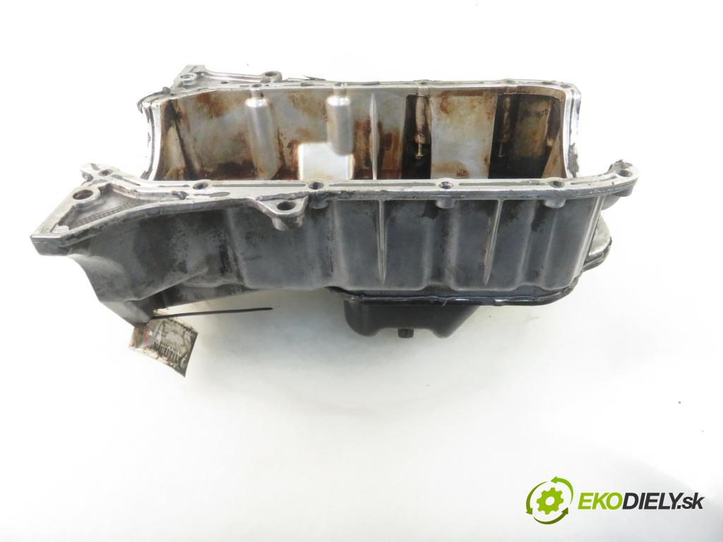 NISSAN MICRA III (K12) HB 2003 59,00 1.2 16V 80 - CG12DE 1240,00 Vaňa olejová (Olejové vane)