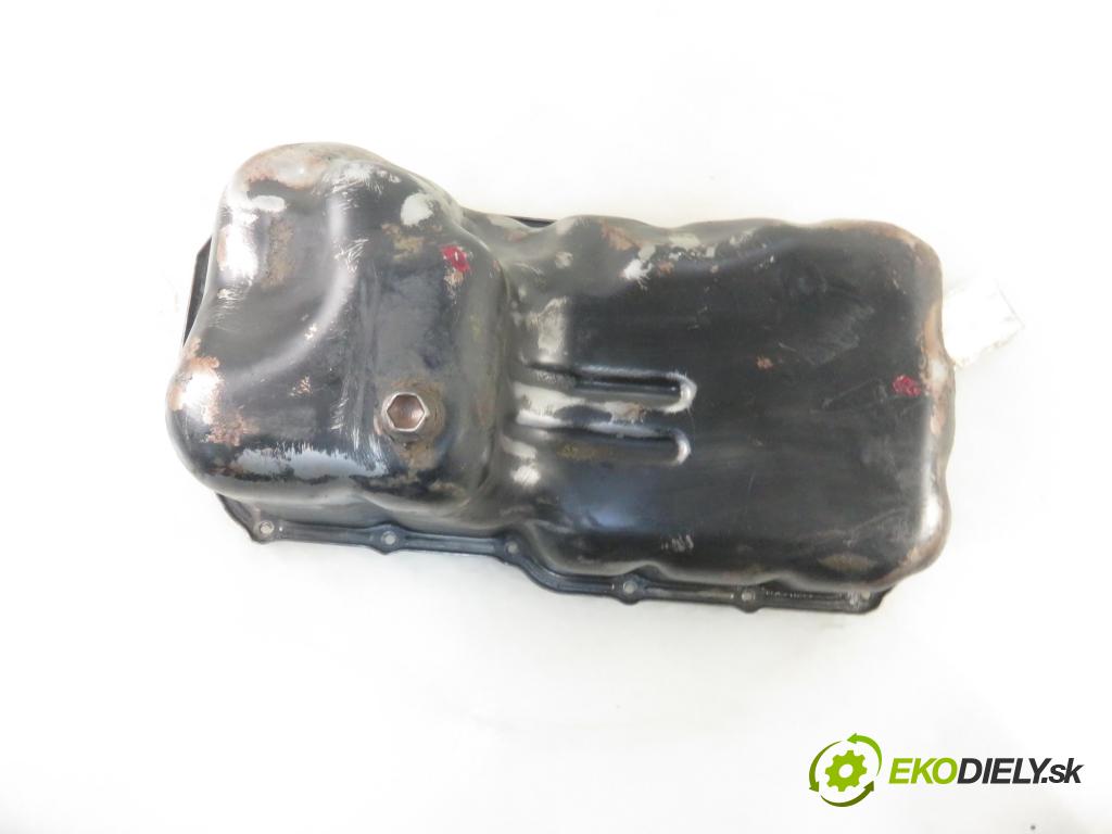 SUZUKI GRAND VITARA I (FT, HT) TERENOWY 2002 94,00 2.0 4x4 128 - J20A 1995,00 vana olejová  (Olejové vany)