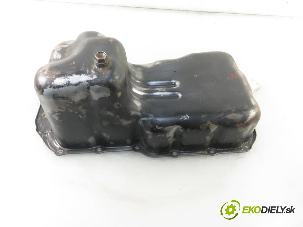 SUZUKI GRAND VITARA I (FT, HT) TERENOWY 2002 94,00 2.0 4x4 128 - J20A 1995,00 Vaňa olejová  (Olejové vane)