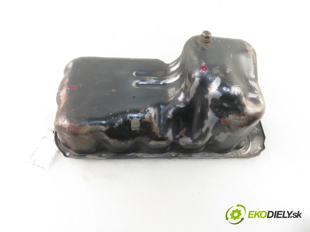 SUZUKI GRAND VITARA I (FT, HT) TERENOWY 2002 94,00 2.0 4x4 128 - J20A 1995,00 Vaňa olejová  (Olejové vane)