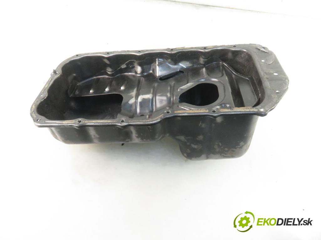 SUZUKI GRAND VITARA I (FT, HT) TERENOWY 2002 94,00 2.0 4x4 128 - J20A 1995,00 Vaňa olejová  (Olejové vane)