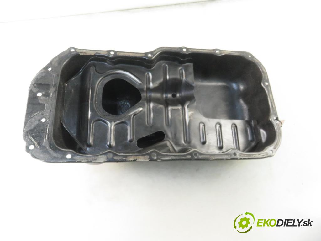 SUZUKI GRAND VITARA I (FT, HT) TERENOWY 2002 94,00 2.0 4x4 128 - J20A 1995,00 Vaňa olejová  (Olejové vane)