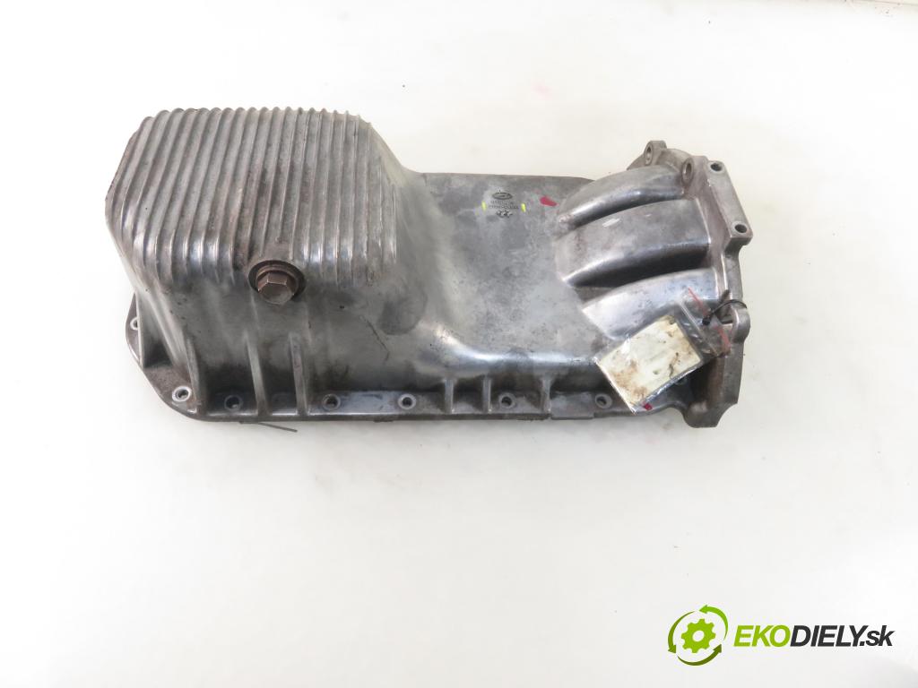 HYUNDAI MATRIX (FC) HB 2003 66,00 1.6 - G4ED-L 1599,00 vana olejová 2151126601 (Olejové vany)