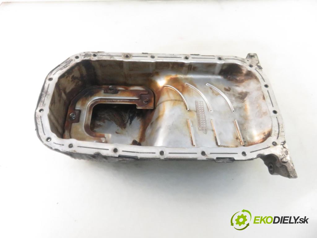 HYUNDAI MATRIX (FC) HB 2003 66,00 1.6 - G4ED-L 1599,00 Vaňa olejová 2151126601 (Olejové vane)