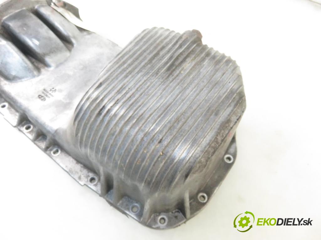 HYUNDAI MATRIX (FC) HB 2003 66,00 1.6 - G4ED-L 1599,00 Vaňa olejová 2151126601 (Olejové vane)