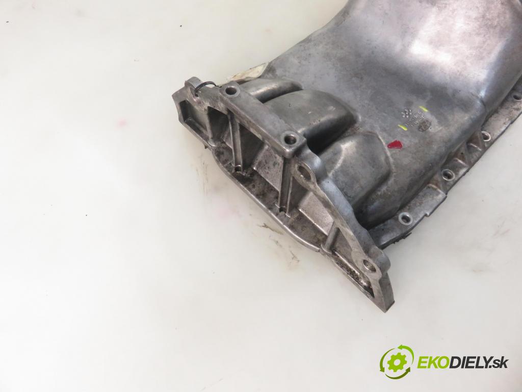 HYUNDAI MATRIX (FC) HB 2003 66,00 1.6 - G4ED-L 1599,00 Vaňa olejová 2151126601 (Olejové vane)