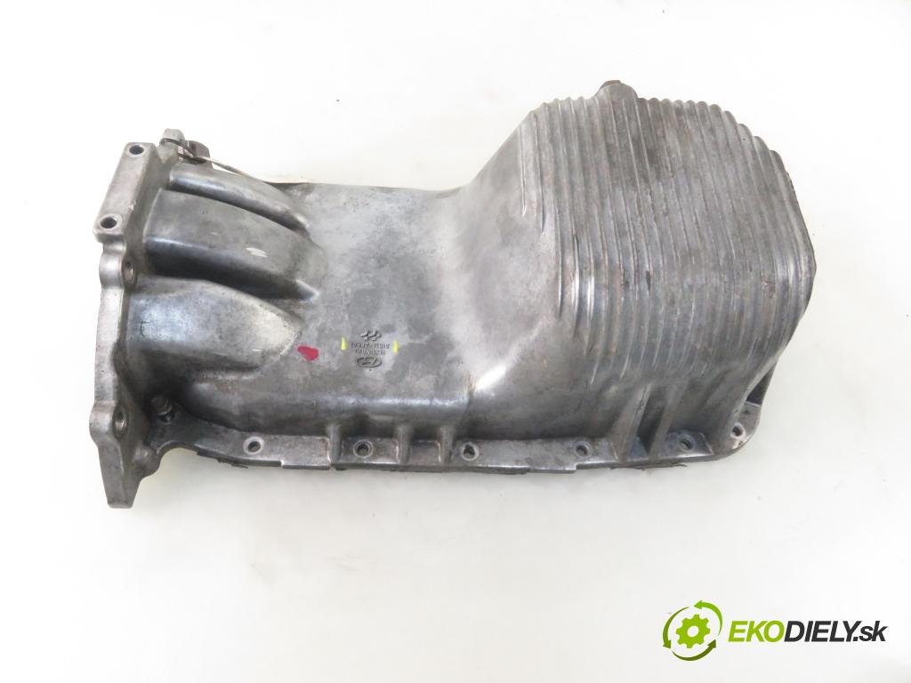 HYUNDAI MATRIX (FC) HB 2003 66,00 1.6 - G4ED-L 1599,00 Vaňa olejová 2151126601 (Olejové vane)