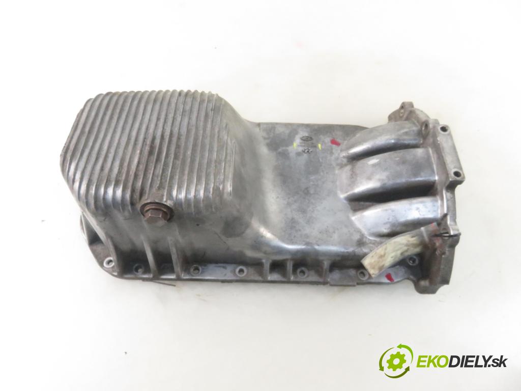 HYUNDAI MATRIX (FC) HB 2003 66,00 1.6 - G4ED-L 1599,00 Vaňa olejová 2151126601 (Olejové vane)