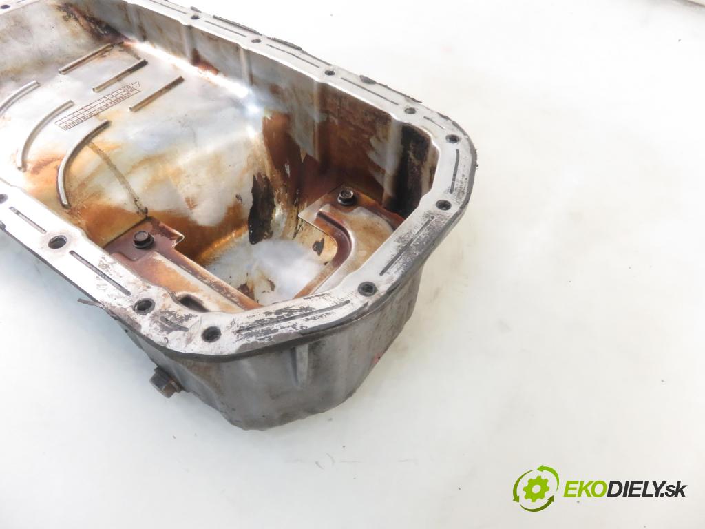 HYUNDAI MATRIX (FC) HB 2003 66,00 1.6 - G4ED-L 1599,00 Vaňa olejová 2151126601 (Olejové vane)